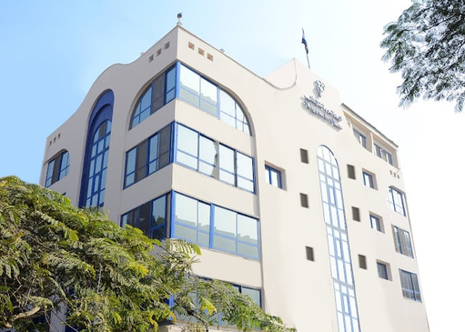 Slider image (4) The Egyptian IVF Center in Cairo Egypt